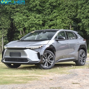 Auto Usado 2025, Toyota BZ4X Eléctrico, 615km <span class=keywords><strong>de</strong></span> Autonomía, Versión Max, Bien Mantenido, <span class=keywords><strong>Venta</strong></span> al por Mayor y al Detal - Product Image 1