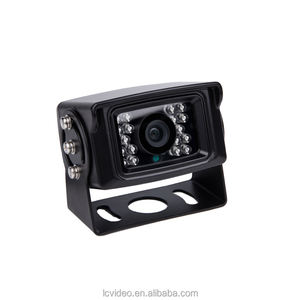 AI Dashcam voor- achter- en interieurcamera met chauffeurmonitoringsysteem - Product Image 5