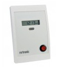 Transmisor de CO2 Rotronic CF3-W-US/EU/D, Sensor de Dióxido de Carbono, Precisión de 30 ppm, Salida de 1V, Monitor de Calidad del Aire - Product Image 1