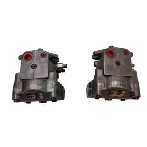 Bomba de Pistón Hidráulica DENNISON Serie PAVC PAVC33 PAVC38 PAVC65 PAVC100 PAVC38B8L - Product Image 6