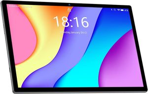 Tablet <span class=keywords><strong>Bmax</strong></span> 10.1" I9 Plus Android 15, 24GB RAM (4GB+20GB Espandibili), 128GB ROM, WiFi 6, RK3562, 1280x800 IPS, 6000mAh - Product Image 6