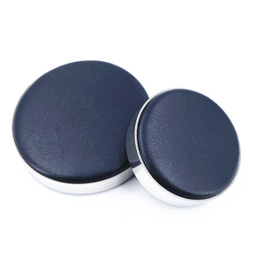 Rockible Lot De 6 Coussins De Montre, Support De Présentation De