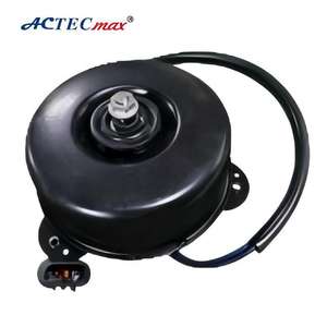 AC.117.846 Motor de ventilador eléctrico de refrigeración de motor de coche automático 12V para MIRAGE/GALANT coche japonés 2700r/min Motor de ventilador de radiador de condensador - Product Image 2