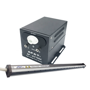 AP-AY1504/2504-1 Alimentation électrique pour barre ionisante antistatique pour éliminateur d'électricité statique - Product Image 3
