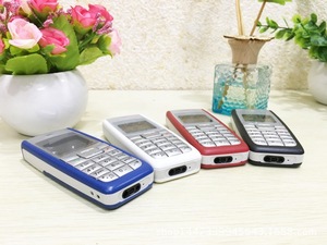 Điện thoại di động cổ điển 1.8 inch, nút bấm thẳng, nguyên bản, bán buôn, 1110 đơn giản, <span class=keywords><strong>GSM</strong></span> 2G - Product Image 5