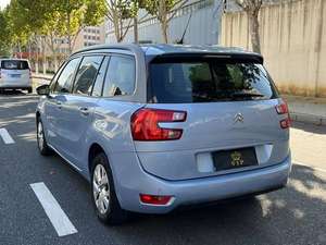 <span class=keywords><strong>C4</strong></span> Picasso 2015 Grand 1.6T Édition Fashion 7 places - Product Image 3