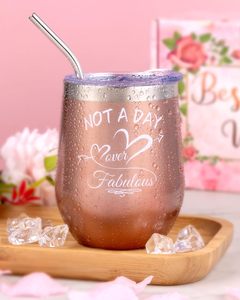 ชุดของขวัญวันเกิดสำหรับผู้หญิงกล่องของขวัญวันเกิดตามสั่งพร้อมการ์ด<span class=keywords><strong>อวยพร</strong></span>ไอเดีย<span class=keywords><strong>ของ</strong></span>ขวัญวันเกิดไม่เหมือนใคร - Product Image 3