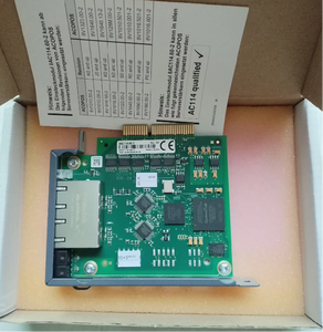 Módulo de Interfaz de Codificador Serie ACOPOS B&R 8AC123.60-1 100% Nuevo y Original - Product Image 2