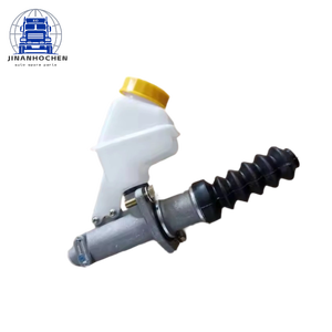 Maître-cylindre d'embrayage DZ9114230020/22 DZ9L149230004 DZ97189230520 DZ96189231520 DZ96189331520 pour Shacman F2000/3000 M3000X3000 - Product Image 1