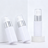 Flacons d'émulsion portables de 40 ml, petits échantillons de produits de soin de la peau, emballages cosmétiques vides, directement de l'usine