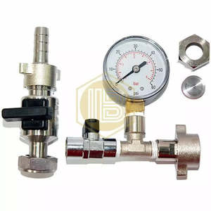 Testina di riempimento birra KeyKeg - Product Image 2