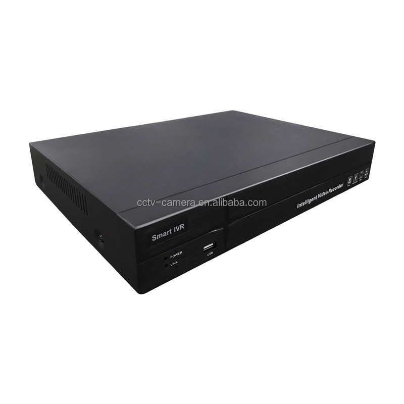 16CH 5mp Video Input 16 Ch