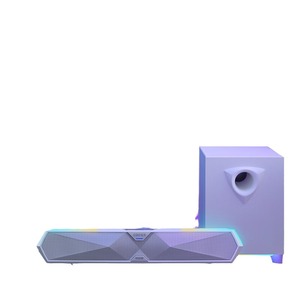 Altavoz para Juegos de Escritorio Edifier M30SW 2.1, Altavoz para Computadora 5.4 con Luz LED de Colores - Product Image 5