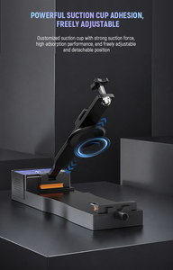 IFixes IFK7 Machine de séparation par aspiration et préchauffage pour écrans LCD et retrait de coques arrière en verre d'<span class=keywords><strong>iPhone</strong></span> et Android - Product Image 4