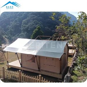 Tende <span class=keywords><strong>Glamping</strong></span> Ecologiche <span class=keywords><strong>per</strong></span> Safari, Tende di Lusso <span class=keywords><strong>per</strong></span> Hotel, Cottage - Product Image 6