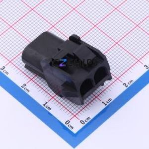 1-480699-9 Connector Housing Connector Whole Sale Electronic Component Chips Supplier & BOM Service - Product Image 1