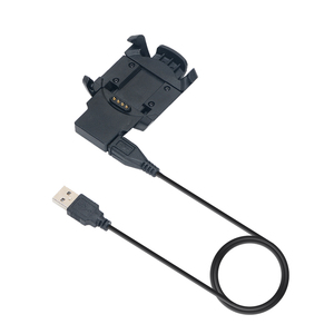 Garmin <span class=keywords><strong>FENIX</strong></span> <span class=keywords><strong>3</strong></span> HR/crails Dock sạc Clip thay thế dữ liệu USB <span class=keywords><strong>Sync</strong></span> sạc cáp cho quatix <span class=keywords><strong>3</strong></span> thông minh đồng hồ loại điện - Product Image 4
