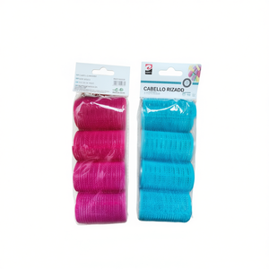 Nylon Hair Rollers 3.6cm Plastic Curlers For Women Hair Styling Tools - Product Image 2