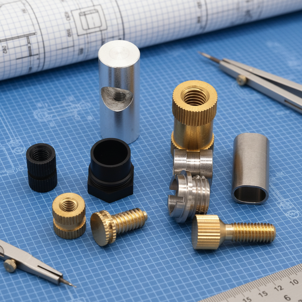 Precision Stainless Steel Brass Small Hardware Machining CNC Lathe Automatic Turning Milling Service
