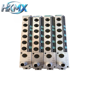 ใหม่เอี่ยมและเป็นของแท้ 100% 3VL9000-8AU00 8AV00 3VL9000-4WL00 PLC พร้อมการรับประกัน 1 ปี จัดส่งรวดเร็ว (1-3 วัน) มีสินค้าในสต็อก - Product Image 1