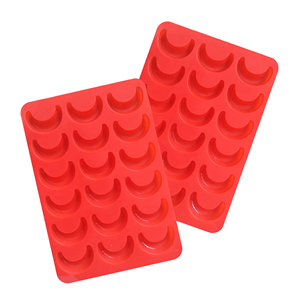 Customized Decoration Mould Diy Chocolate <b>Baking</b> Tools Fondant <b>Silicone</b> Moulds for Home Store Use - Product Image 3