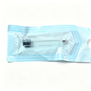 Wholesale 3ml Glass Sterile Cartridge Vial for Skin Care Eco Friendly Durable Empty <b>Refill</b> Container for Dosing <b>Pen</b> - Product Image 6