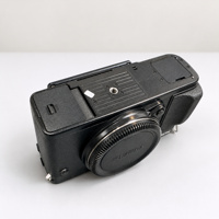 Kamera DSLR Medium-format Fujifilm GFX 50R Bekas Dengan Kartu SD 51.4MP