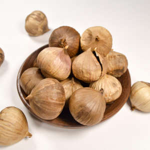 Aglio singolo fresco cina all'ingrosso Solo aglio nero facile pelato chiodi di garofano cinese aglio nero prezzo - Product Image 4