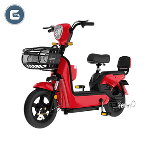 Skuter Listrik Cepat Skuter Listrik Murah untuk Dewasa Skuter Listrik Bertenaga Baterai - Product Image 3