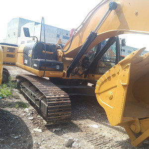 Meilleur prix pour excavatrices d'occasion originales CAT 330D 330C 330B haute performance à vendre - Product Image 2