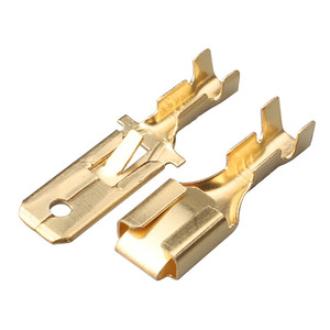 Connecteur de faisceau de câbles pour moto électrique Dj7021-2.8mm, 2, 3, 4, 6, 9 broches, pour phare de direction, avec gaine de borne mâle et femelle - Product Image 5