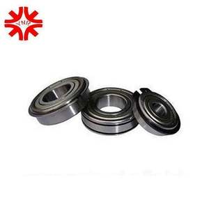 Roulement de machine automatique 6205 NR Roulement à billes à gorge profonde <span class=keywords><strong>6205NR</strong></span> 6205N - Product Image 1