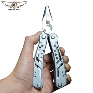 Dao đa năng, kìm cắt, dao gấp bỏ túi, dụng cụ cắm trại, dụng cụ ngoài trời, dao gấp sinh tồn, hệ mét, OEM - Product Image 6