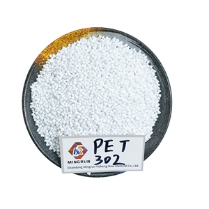 <span class=keywords><strong>Pet</strong></span> Granulat/Virgin <span class=keywords><strong>Pet</strong></span> Recycled Rohmaterial Pellets - Product Image 1