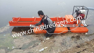 <span class=keywords><strong>Mini</strong></span> Goud Baggerschip Voor River <span class=keywords><strong>Gold</strong></span> <span class=keywords><strong>Mining</strong></span> - Product Image 4