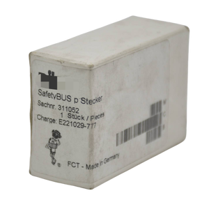 Neuer und Originaler 311052 Sensor auf Lager PLC Programmierbarer Controller - Product Image 1