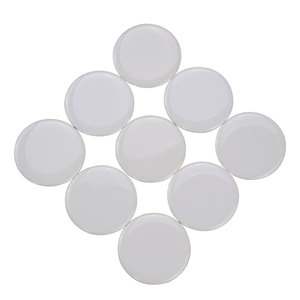 Etiqueta RFID Anti-Metal ISO14443A al por Mayor, Etiqueta NFC Epoxi Ntag213 215, Impresión de Código <span class=keywords><strong>QR</strong></span> de 13.56Mhz - Product Image 2