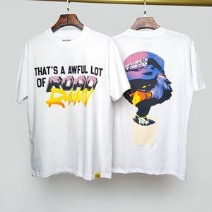 Hot Sale New Arrival Top Quality THAT'S a AWFUL LOT of COUGH SYRUP Shirts Designer Scannable Print Short Sleeved Shirts for Men - Product Image 5