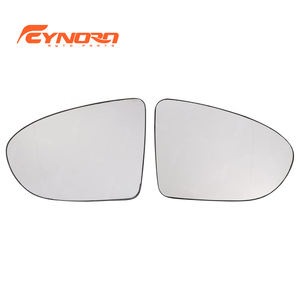 Vidrio de espejo Retrovisor lateral calentado para coche para <span class=keywords><strong>Nissan</strong></span> <span class=keywords><strong>Qashqai</strong></span> 2007-2014 96302BR72A 96301BR72A 96366JD01B 96365JD11A vidrio de espejo retrovisor - Product Image 5