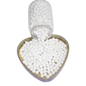 रिफाइनरी उत्प्रेरक समर्थन सिरेमिक गेंद पीस खनन के लिए गेंद मिल गेंद मिल - Product Image 1