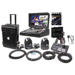 Paquete de Producción para Educadores EPB 1300 de Video y Datos, 100% Nuevo y de Calidad, Juego Completo - Product Image 4