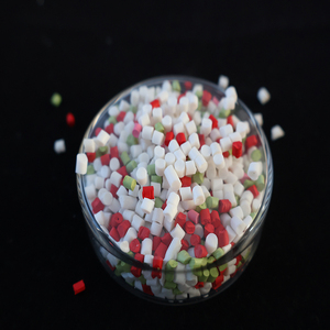 Masterbatch de CaCO3 à haute teneur pour les colliers de ferrule de <span class=keywords><strong>feutre</strong></span> pour <span class=keywords><strong>eye</strong></span>-<span class=keywords><strong>liner</strong></span> jetable - Assemblage économique et sécurisé - Product Image 6