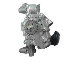 Vente en gros de systèmes de moteur automobile, pompes à <span class=keywords><strong>huile</strong></span> de voiture 21310 2M800, 213102M800, 21310-2M800 pour Hyundai Kia - Product Image 6