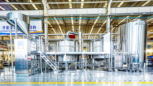 Équipement de brasserie personnalisé <span class=keywords><strong>METO</strong></span> 2500L 3000L 3500L, cuve de fermentation de bière en acier inoxydable SUS304, cuve sous pression - Product Image 3