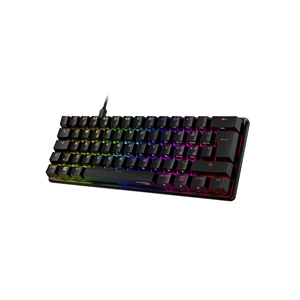 60 Rgb Hyperx Mechanical Gaming <b>Keyboard</b> Ultra Compact Form Factor Origins 60 X Origins 60 Mechanical - Product Image 6