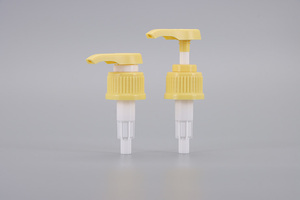 SY Customizable Color Plastic Lotion <b>Pump</b> 33/410 Hand Wash Soap <b>Dispenser</b> Out-spring <b>Pump</b> Heads Lids <b>Bottle</b> Caps Closures - Product Image 6