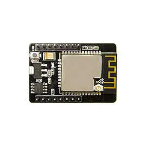 Module WiFi ESP32-CAM ESP32 série vers WiFi ESP32 carte de développement CAM 5V avec ESP-CAM de Module de caméra OV2640