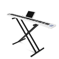 Wholesale Custom 88 Keys Electric Piano Music Midi Keyboard Controller Digital Piano Electronic Organ