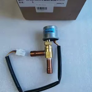 Vanne d'expansion électronique EFM-80YPHS-11R pour pièces de climatisation centralisée - Product Image 1