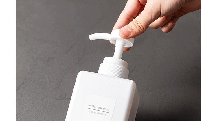 100ml bianco